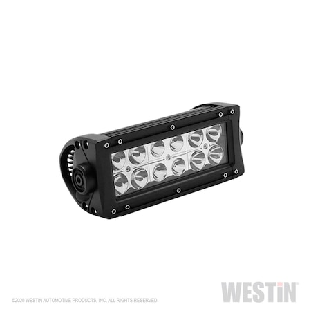 Westin EF2 LED Light Bar 09-13206C